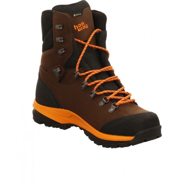 Hanwag Kalixfors Mid SF Extra GTX