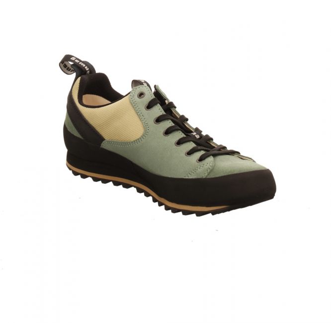 Hanwag Rotpunkt Low LL Men mint