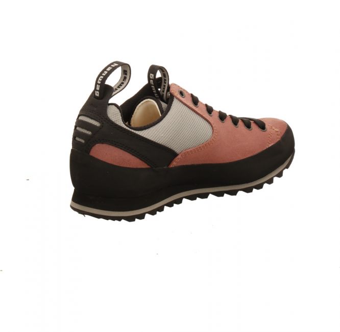 Hanwag Rotpunkt Low LL Lady rose