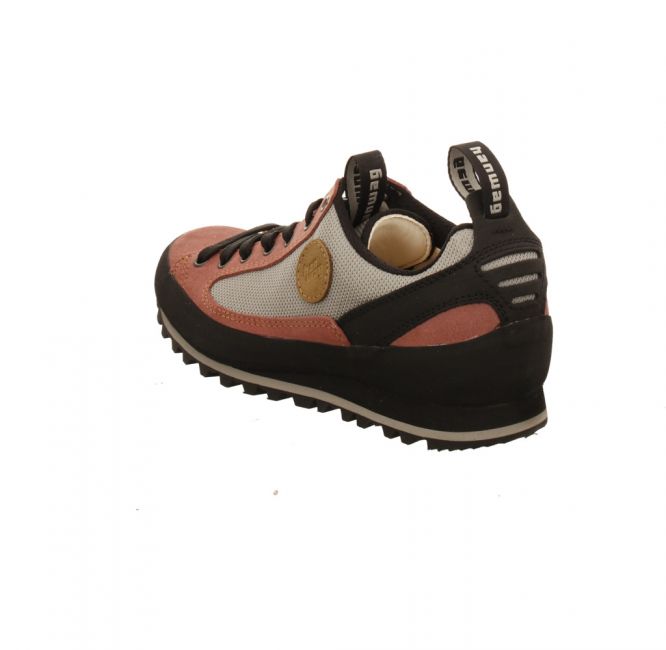 Hanwag Rotpunkt Low LL Lady rose