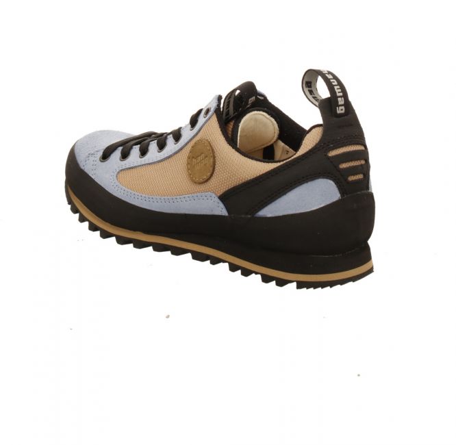 Hanwag Rotpunkt Low LL Lady cloudy