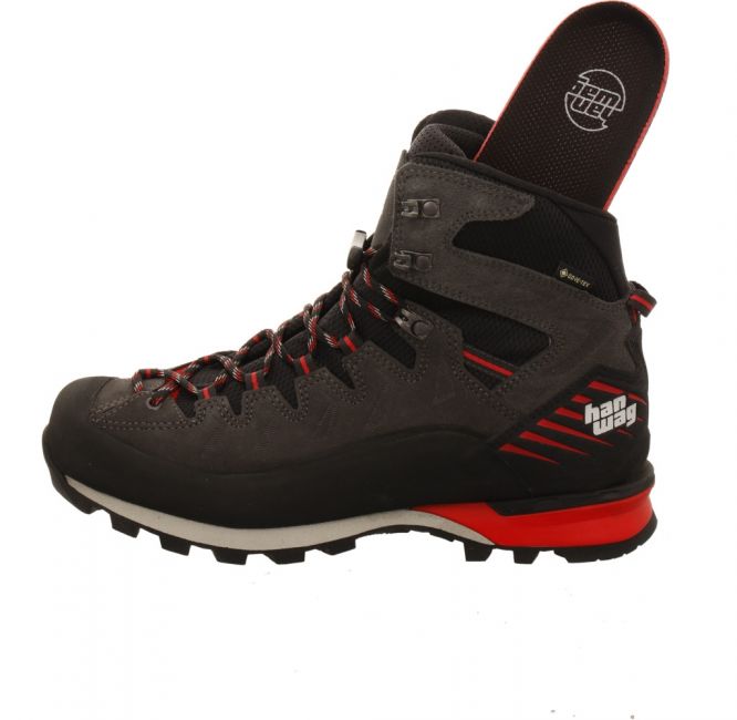 Hanwag Makra Pro Bunion GTX
