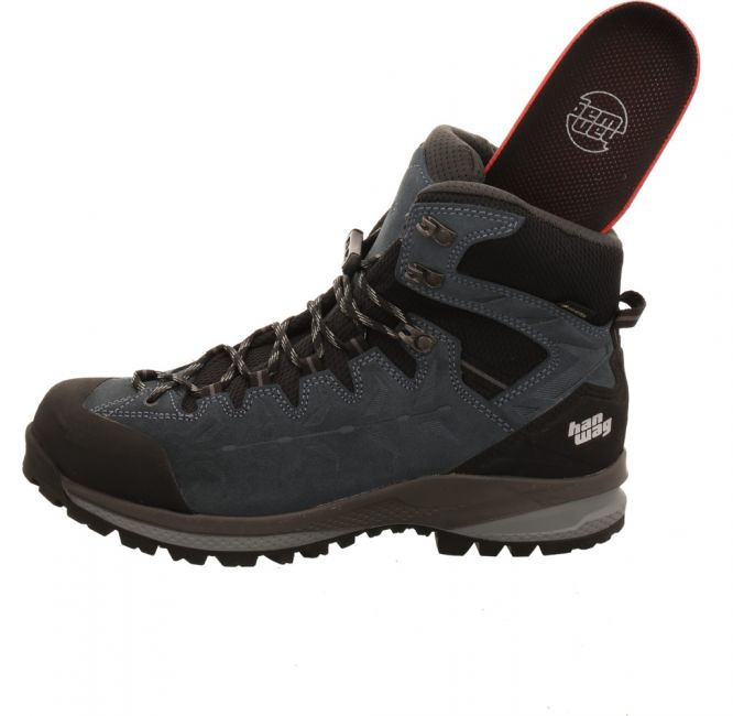 Hanwag Makra Trek SF Extra GTX