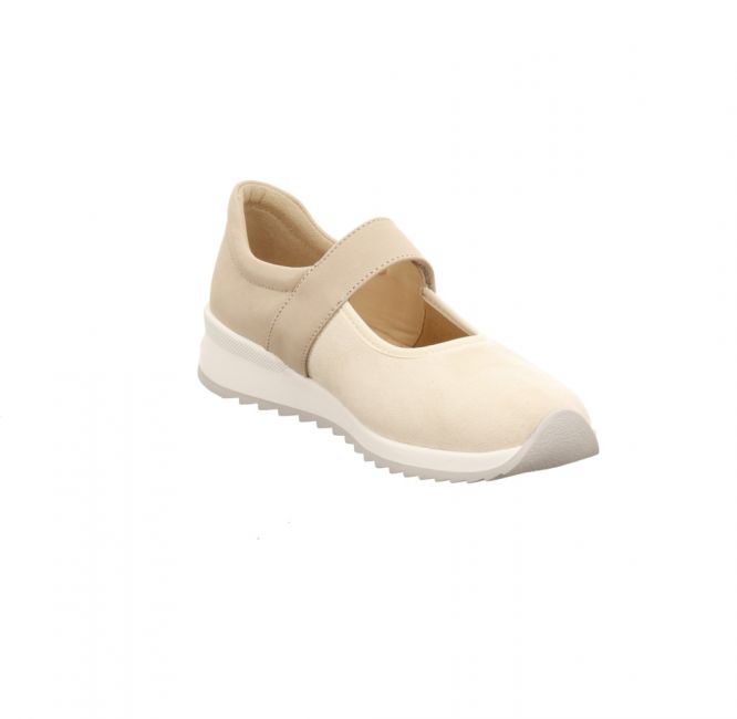 Finn Comfort Assenza Steam