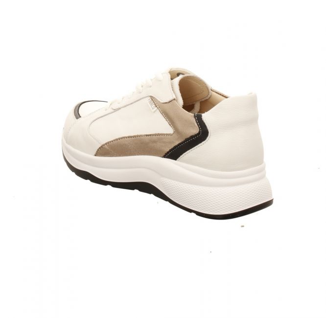 Finn Comfort Piccadilly Lady weiss