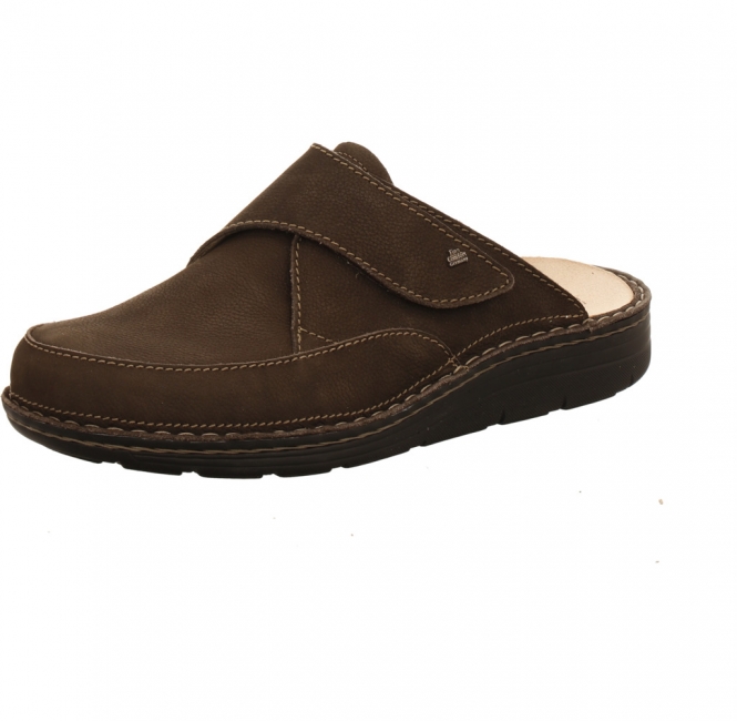 Finn Comfort Aguilas slate
