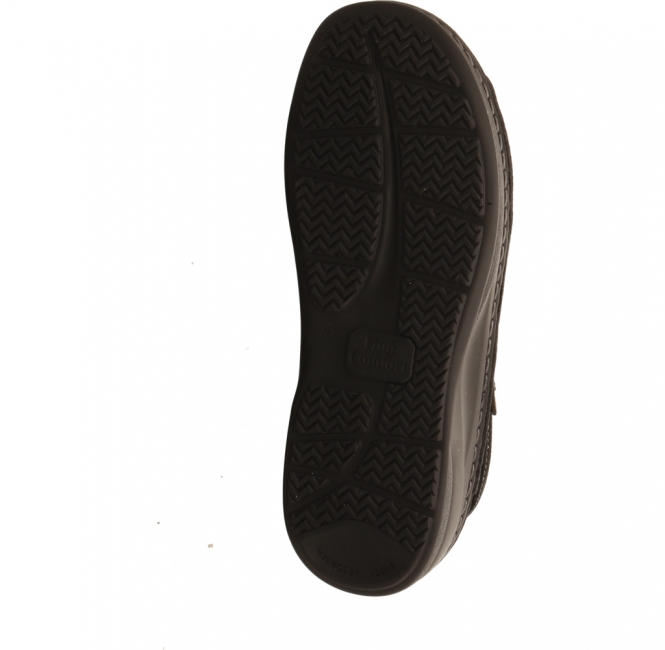 Finn Comfort Skiathos schwarz