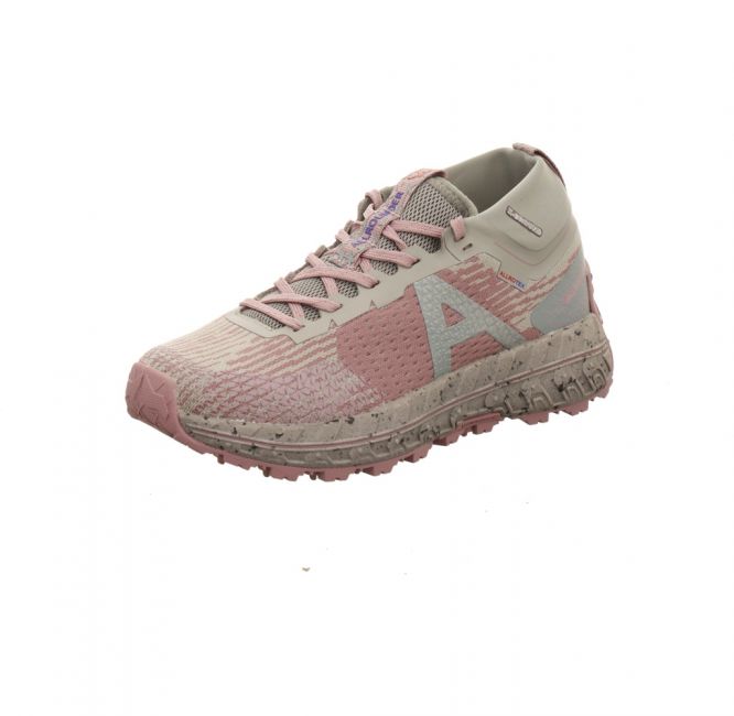Allrounder by Mephisto X-Ground cipria