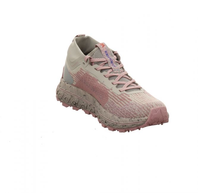 Allrounder by Mephisto X-Ground cipria