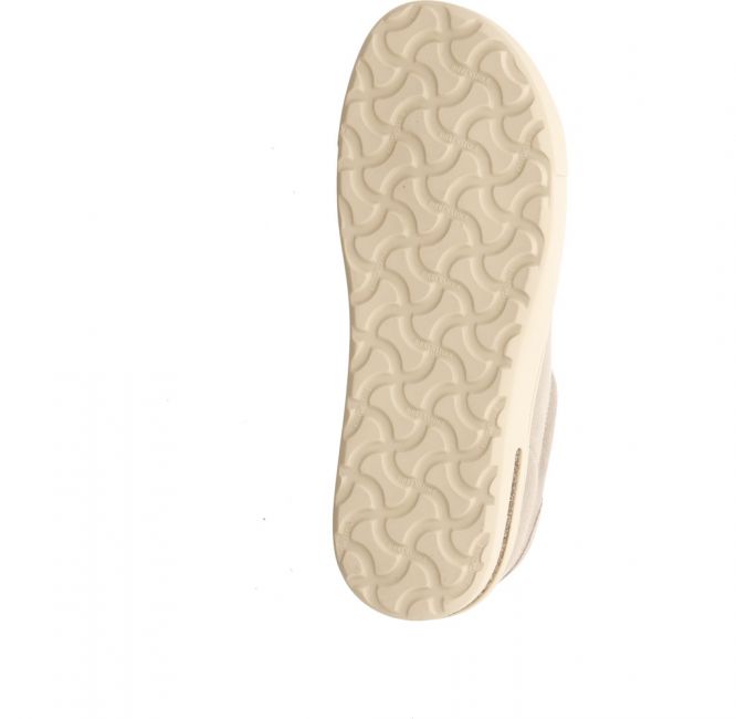 Birkenstock Bend Low Lady grau