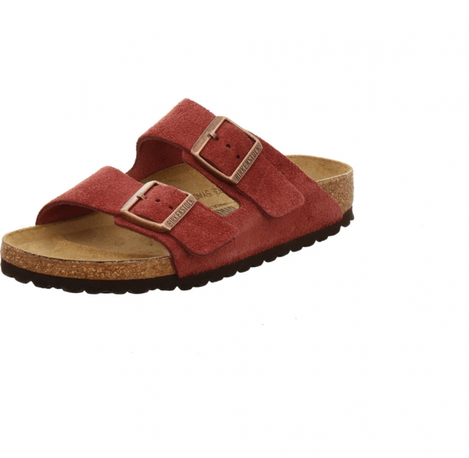 Birkenstock Arizona Lady Zinfandel