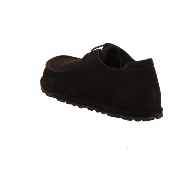 Birkenstock Utti Lace Black