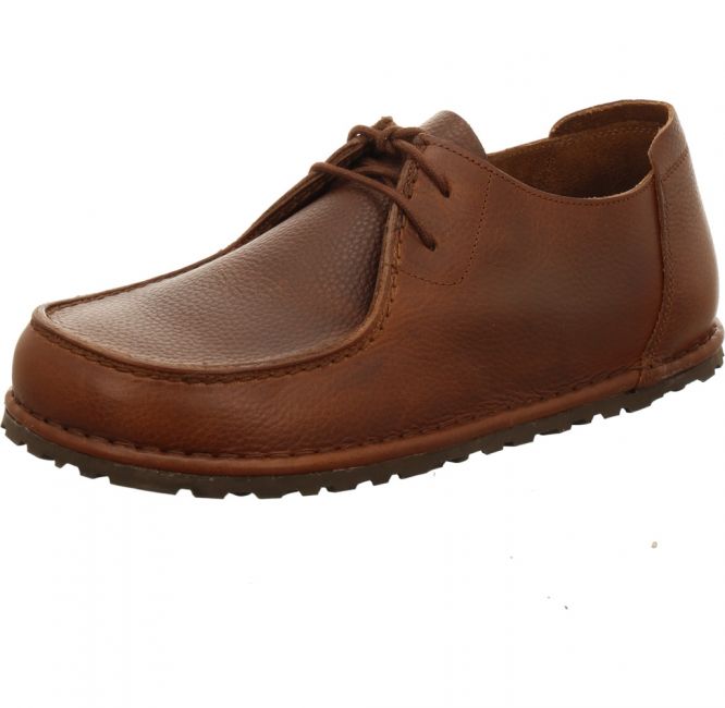 Birkenstock Utti Lace Roast