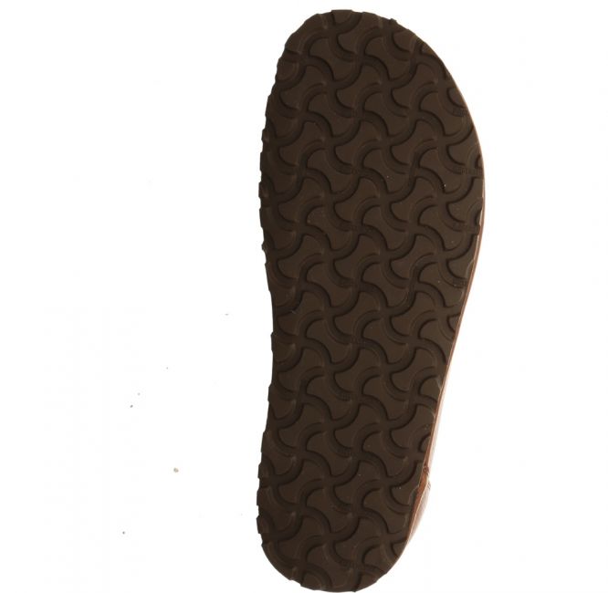 Birkenstock Utti Lace Roast