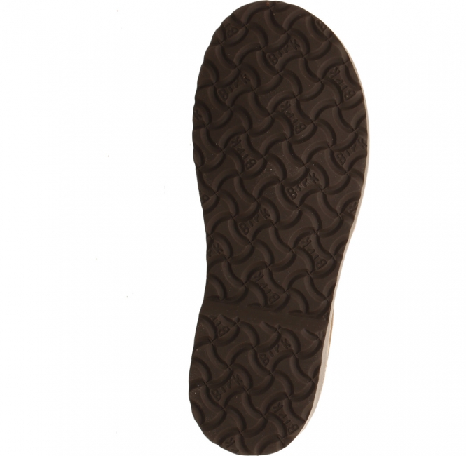 Birkenstock Uppsala Mid Lady dark tea
