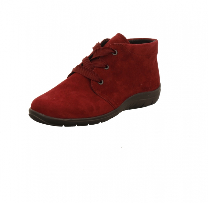 Semler M8015 Michelle Weite H rot