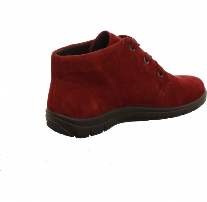Semler M8015 Michelle Weite H rot