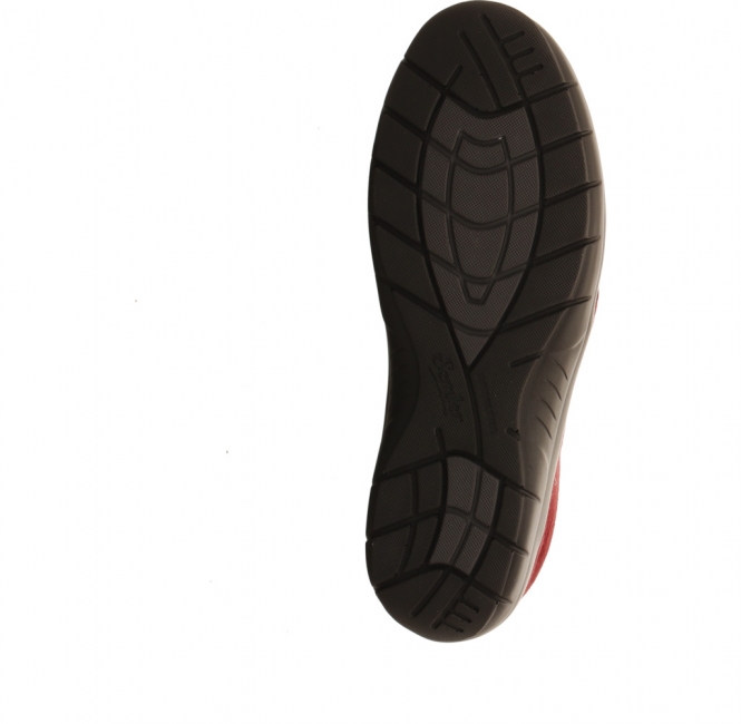 Semler M8015 Michelle Weite H rot