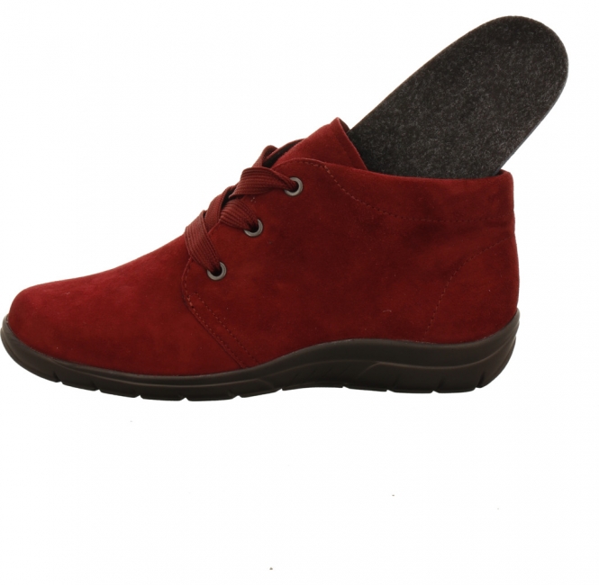 Semler M8015 Michelle Weite H rot