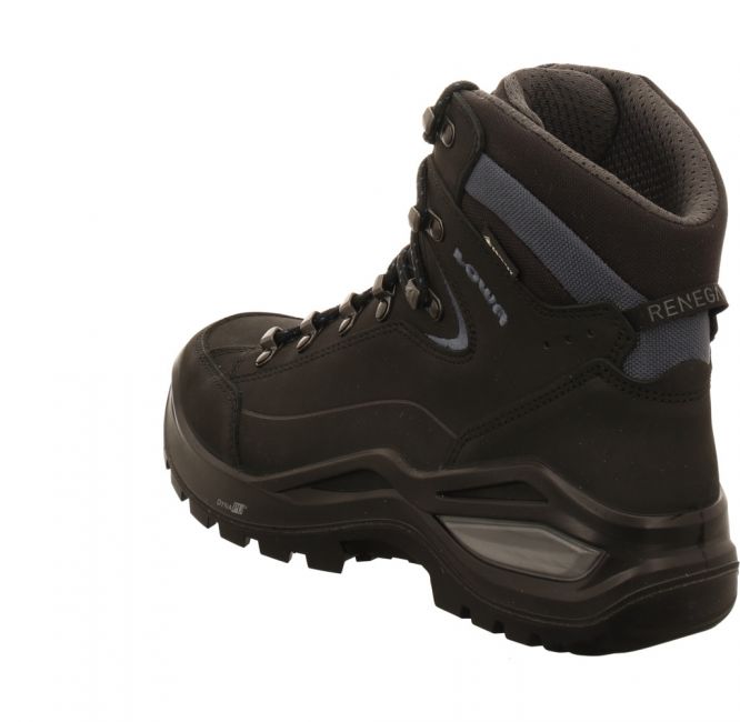 Lowa Renegade Evo Mid Ws GTX sw/bla