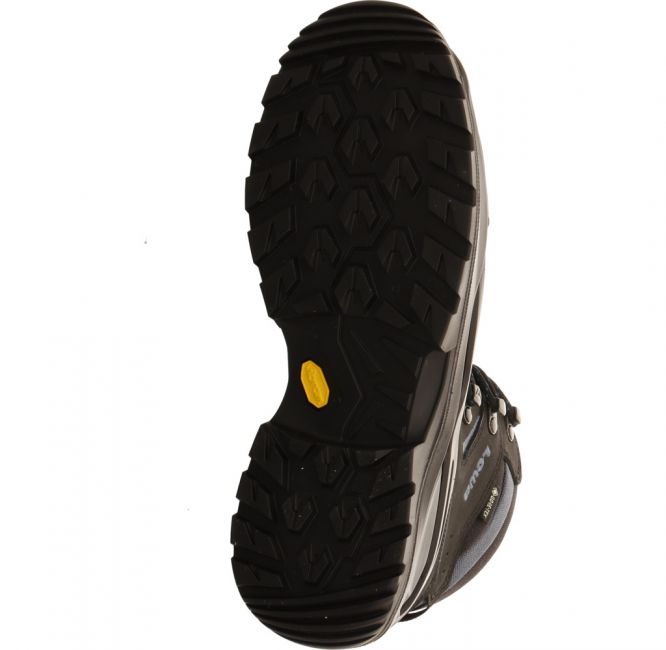 Lowa Renegade Evo Mid Ws GTX sw/bla