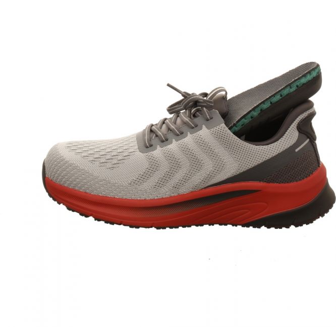 Orthofeet Tilos MEDIUM grey