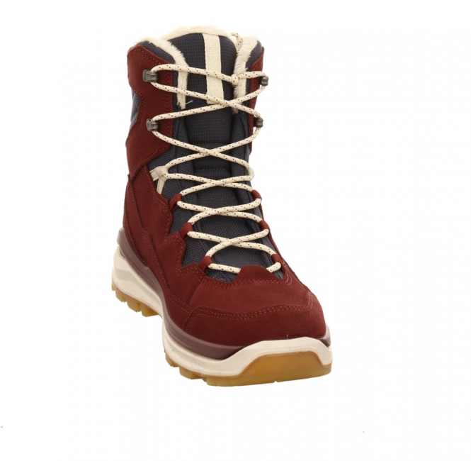 Preview: Lowa Ottawa EVO GTX Lady