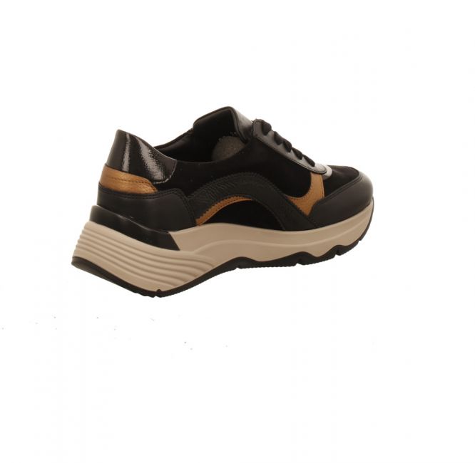 Mobils by Mephisto Laonie black