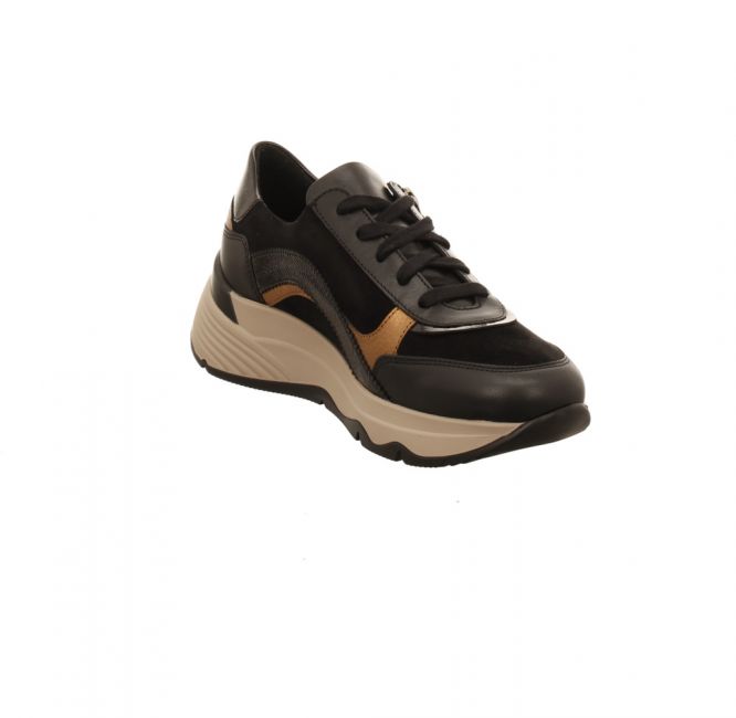 Mobils by Mephisto Laonie black