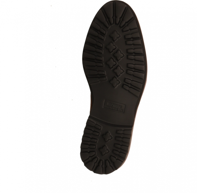 Mephisto Berto