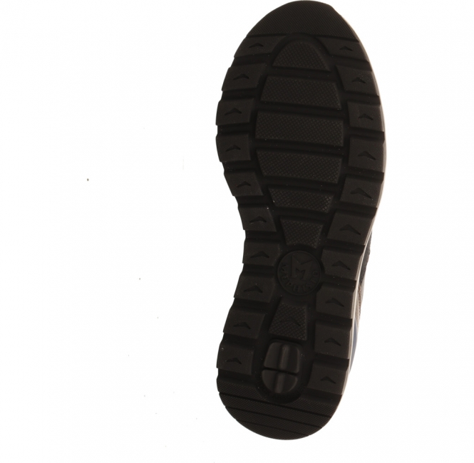 Mephisto Cruz