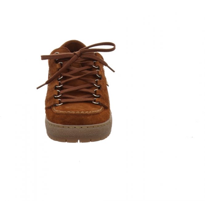 Mephisto Rainbow dunkel braun