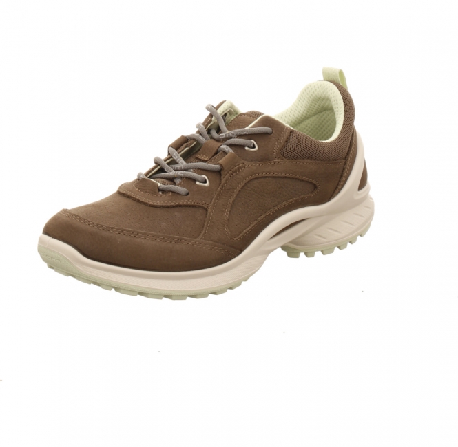 Ecco Biom Energi Lady dark clay