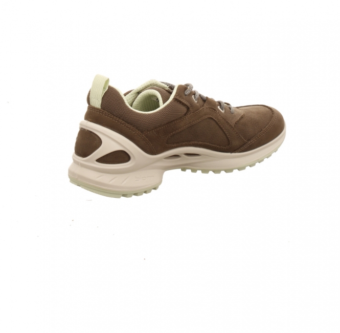 Ecco Biom Energi Lady dark clay
