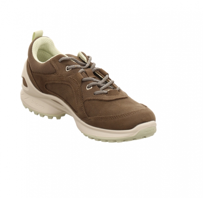 Ecco Biom Energi Lady dark clay