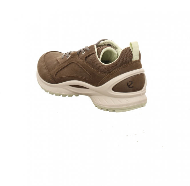 Ecco Biom Energi Lady dark clay