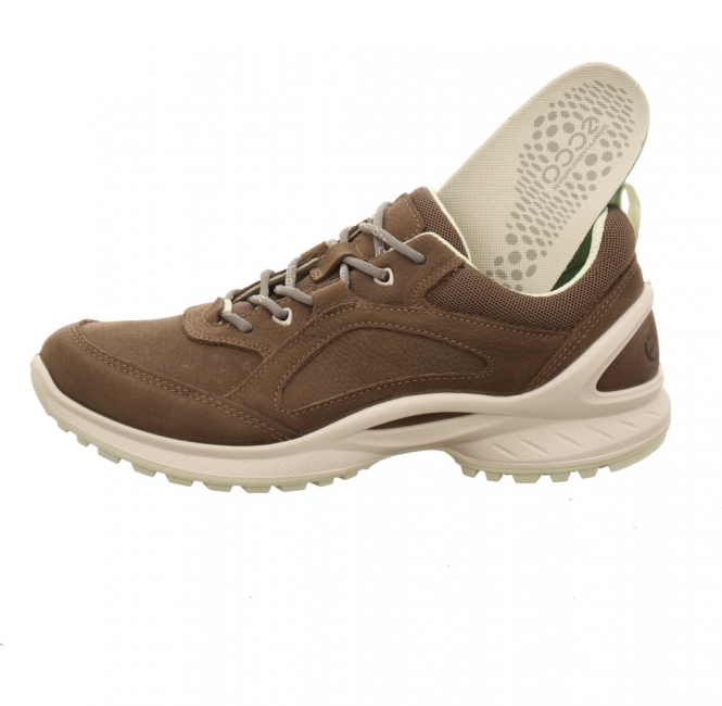 Ecco Biom Energi Lady dark clay