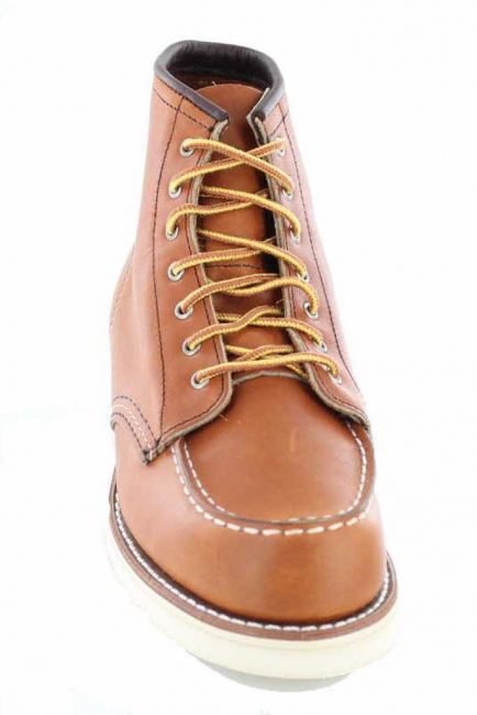 Preview: Red Wing Shoes 3498 Porter  Moc