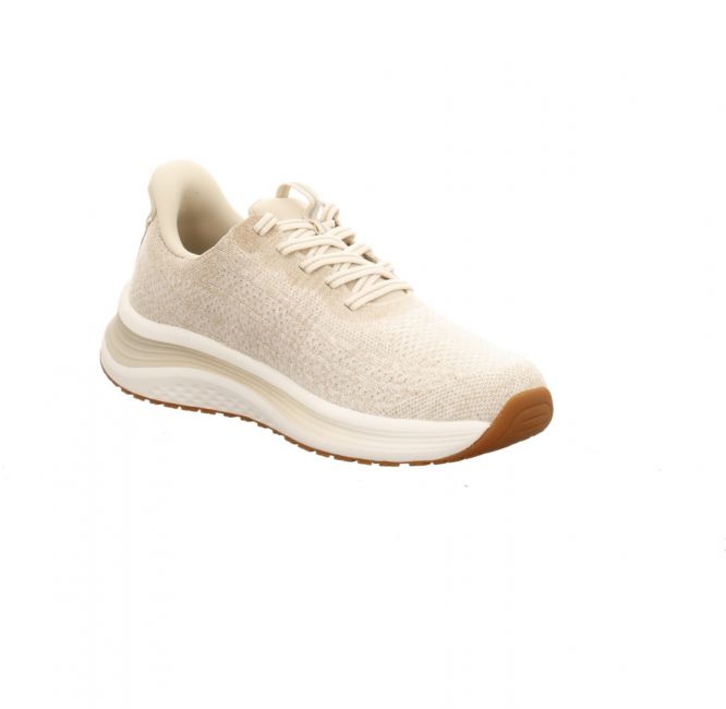 Orthofeet Nira weiss/gold