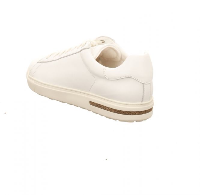 Birkenstock Bend Low Men weiss