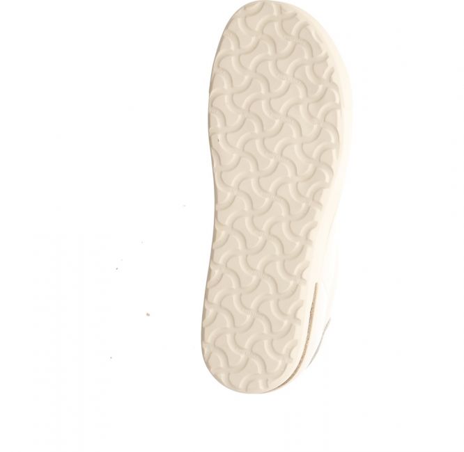Birkenstock Bend Low Men weiss
