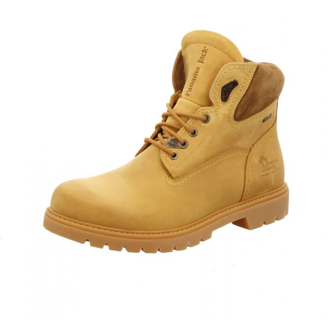 Panama Jack Amur GTX C4