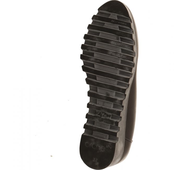 Arche Lomiss schwarz