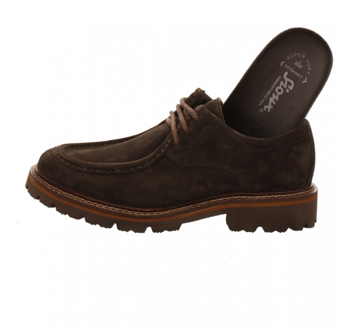 Sioux Adalrik 714