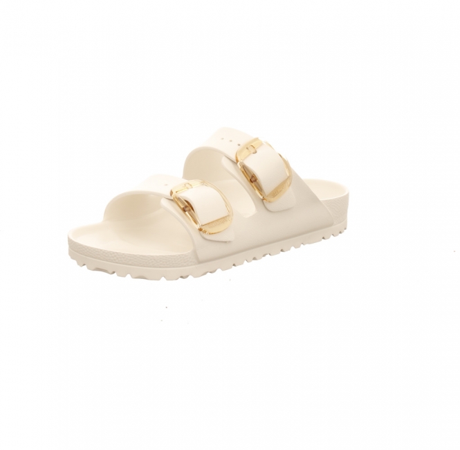 Birkenstock Arizona Big Buckle EVA weiss