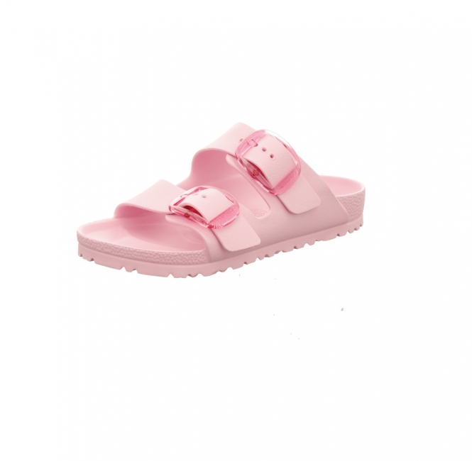 Birkenstock Arizona Big Buckle EVA pink