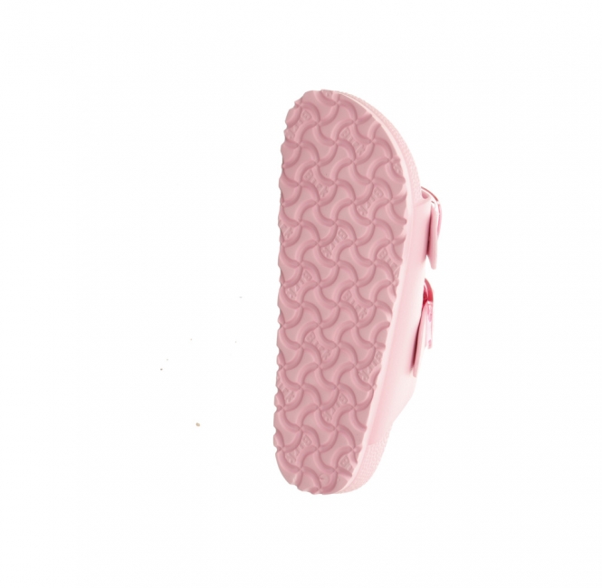 Birkenstock Arizona Big Buckle EVA pink