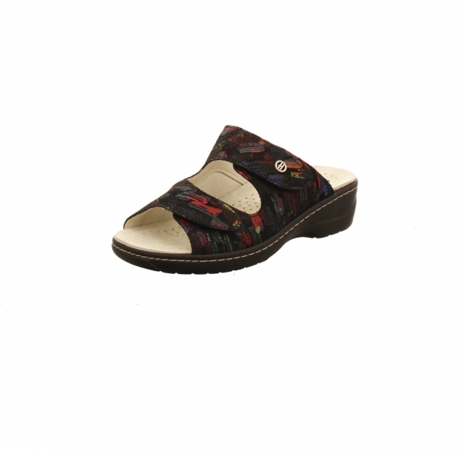 Hickersberger 2169 Hallux Pantolette