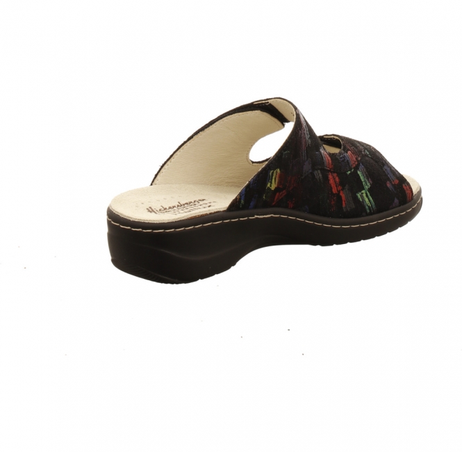 Hickersberger 2169 Hallux Pantolette