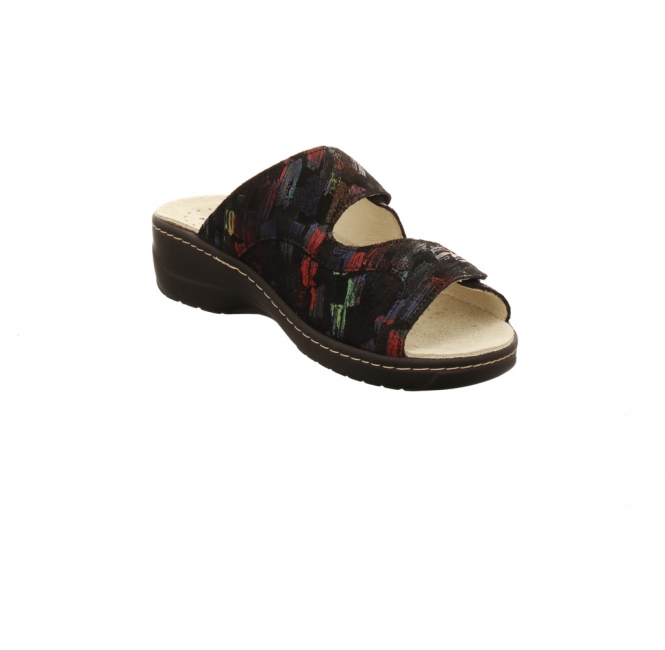 Hickersberger 2169 Hallux Pantolette